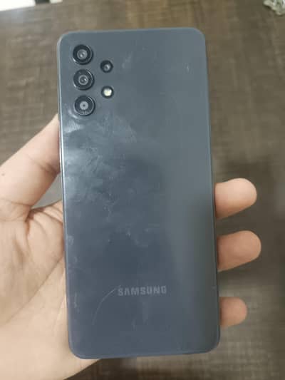 Samsung A32