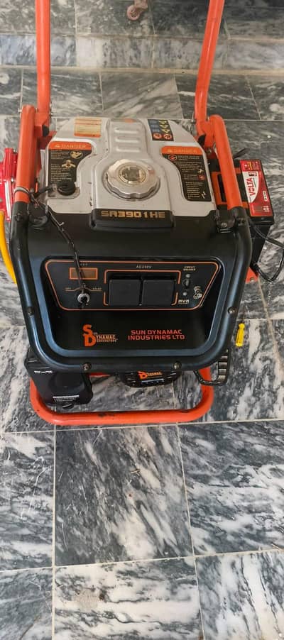 generator for sale