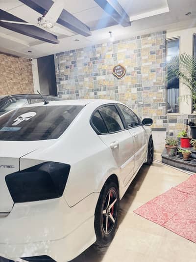 HONDA CITY 1.3 Automatic