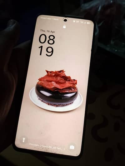 Oppo Reno 11F 5G PTA APPROVED 256GB