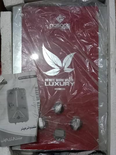 new condition in touch without used