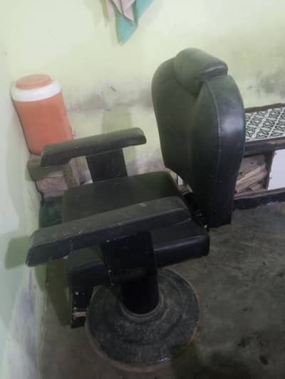 parler chair 03128819794