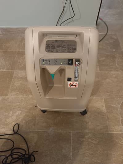 Oxygen Concentrator