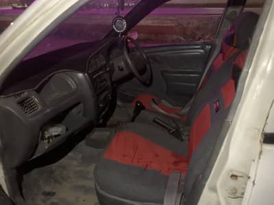 Alto vxr 2007 good condition