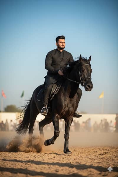 Zain Ali