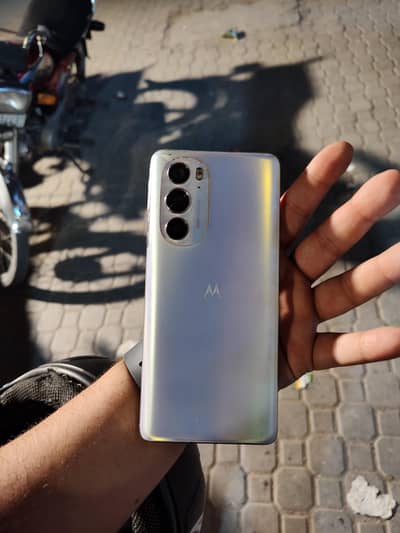MOTOROLA MOTO Edge 30 pro