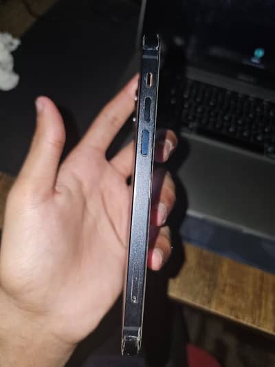 Iphone 12 64gb non pta battery health 87