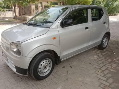 Suzuki alto vx