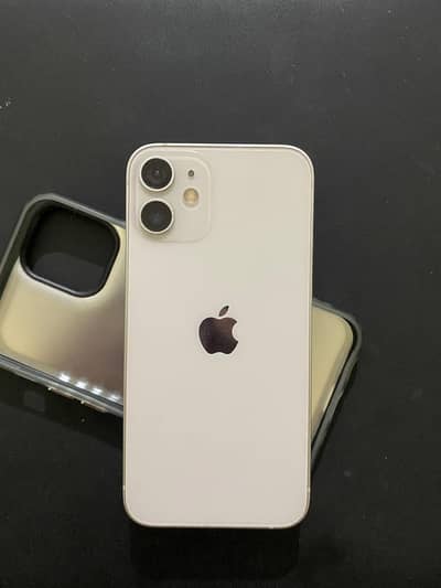 iPhone 12 mini 64GB JV Non PTA Urgent Sale