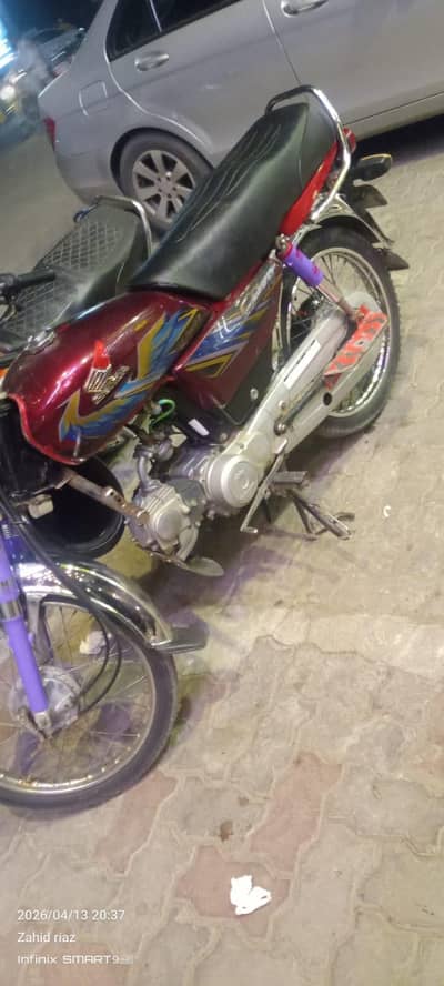 all ok good condition