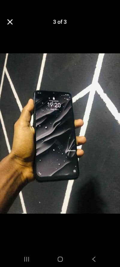 vivo y20 10by10 official pta no open repair