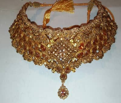 Artificial Jewelary Set