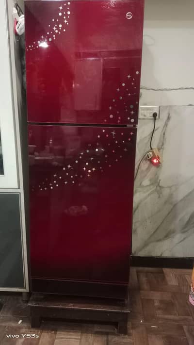 PEL freezer for sale