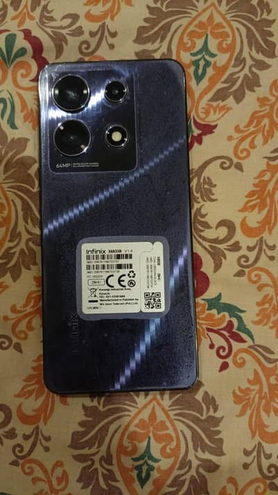 Infinix note 30 8/256gb