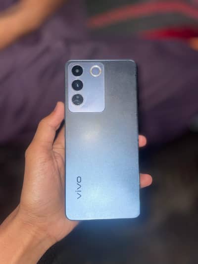 vivo v27e pta approved 10/9.5