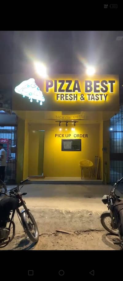 we are looking for Experience chef for our restaurant