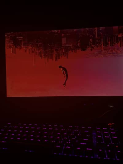 Gaming pc + 75 Hz Monitor