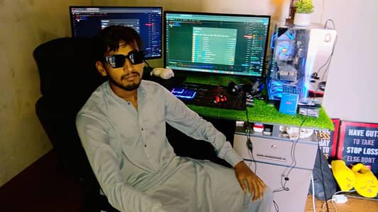 PC for sale only serious person jis nay buy krna ho whstap py aye