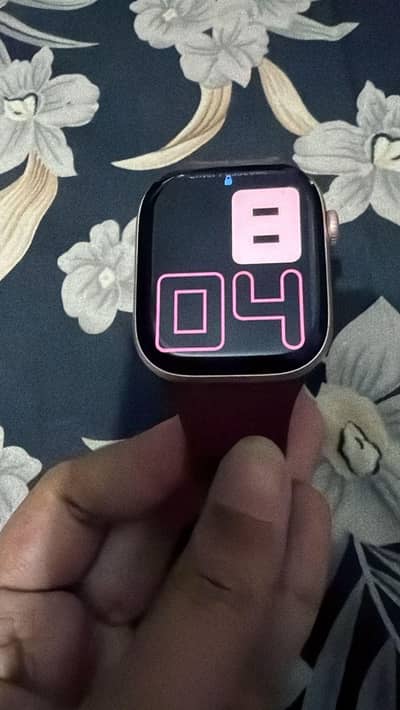 apple watch series 10