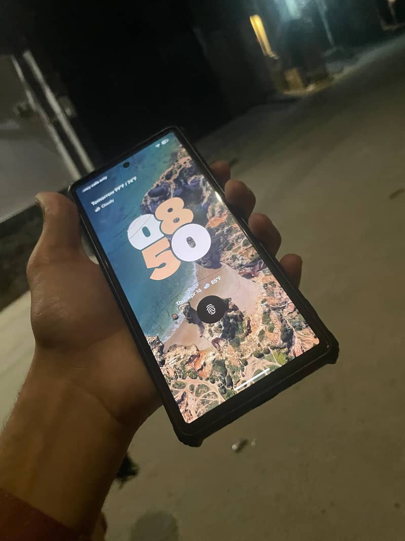 Google pixel 6 1