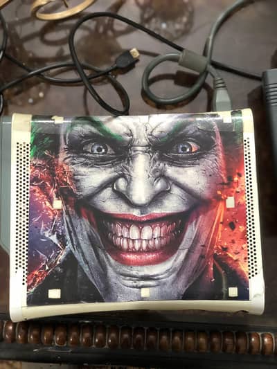 xbox 360 jtag installed