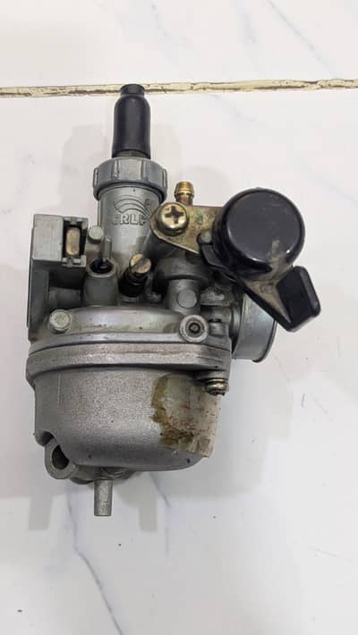 Crown Lifan | Motorcycle Carburetor