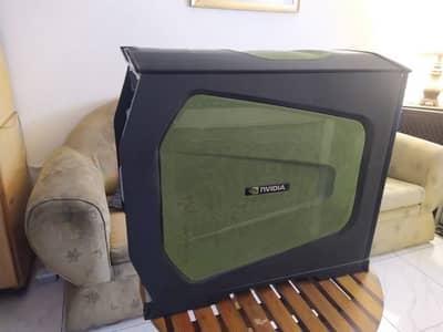 Extreme Gaming, Multi Media Casing and power Supplies.