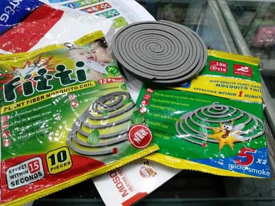 FItti , Anti Mosquito Killer