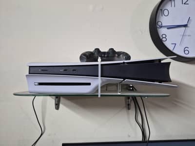 ps 5 slim disk edition