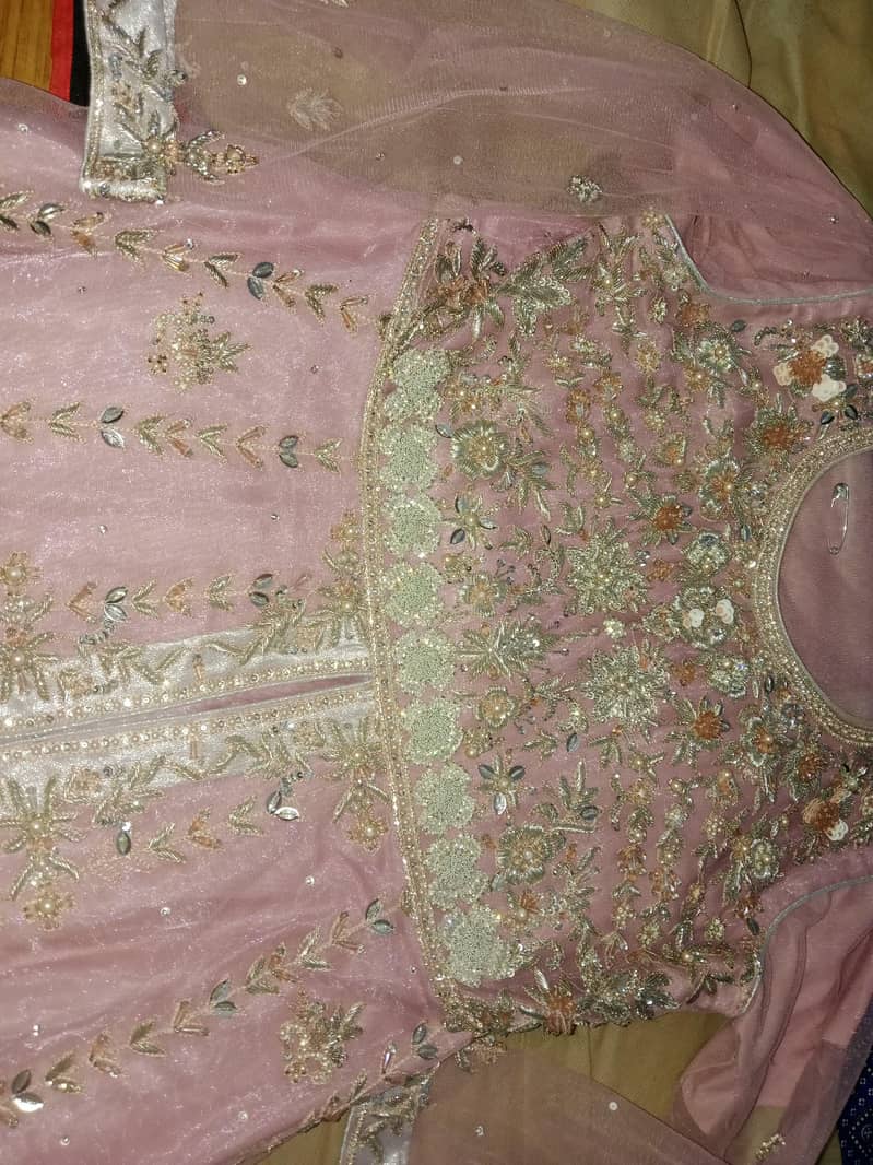 Tea pink maxi 2
