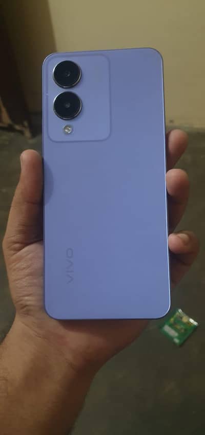 VIVO 17S
