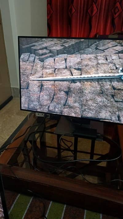 Dell Ultra Sharp LCD For Sale