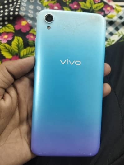vivo y1s  offical pta approved dual sim all original