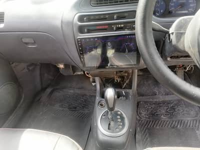 Daihatsu Cuore 2005 auto beter alto mehran santro Cultus