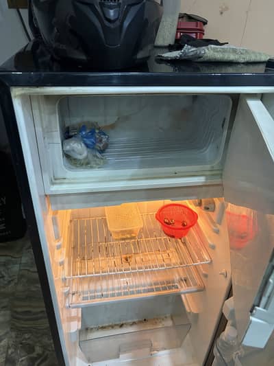Fridge