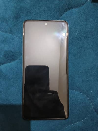 REDMI NOTE 14 BLUE COLOR 8/256 FOR SALE IN 8 MONTHS WARRANTY