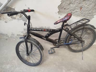 cycle for kid good condition