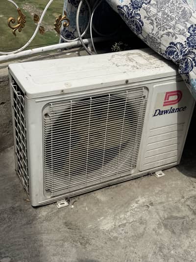 1.5 ton Dawlance ac for sale