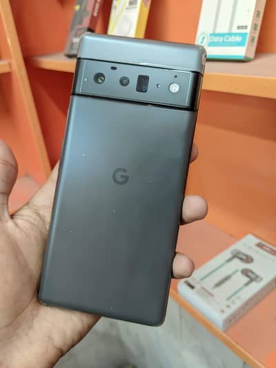 Google pixel 6 pro. . Exchange possible