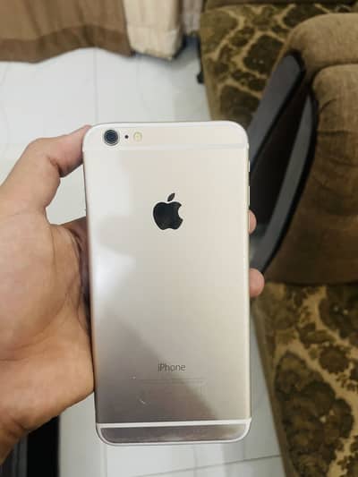 Iphone 6 plus pta approved