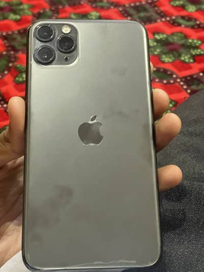 11 pro max pta approved