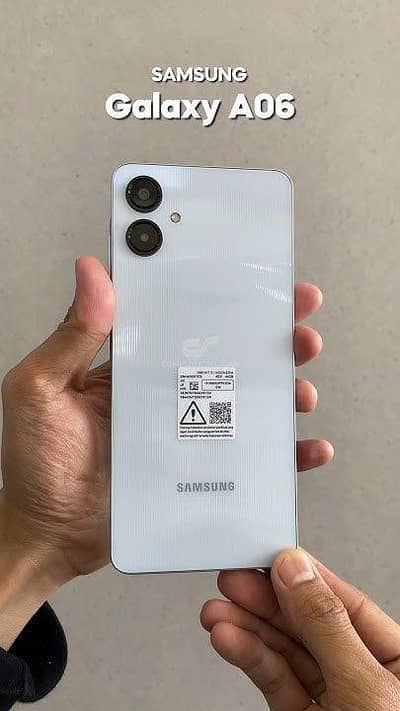 samsung A06 exchange with iphone xs pta