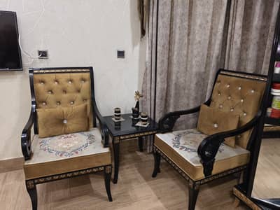 Royal Versace  Style