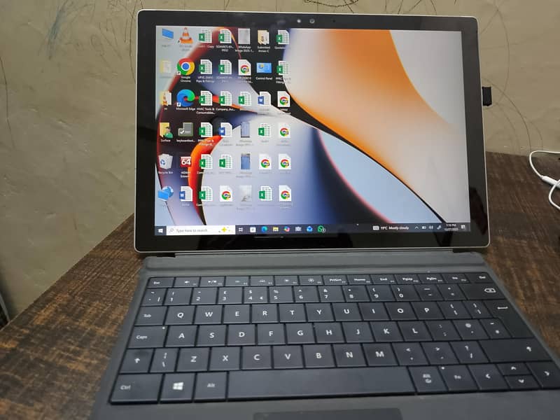 Microsoft Surface Tablet 1