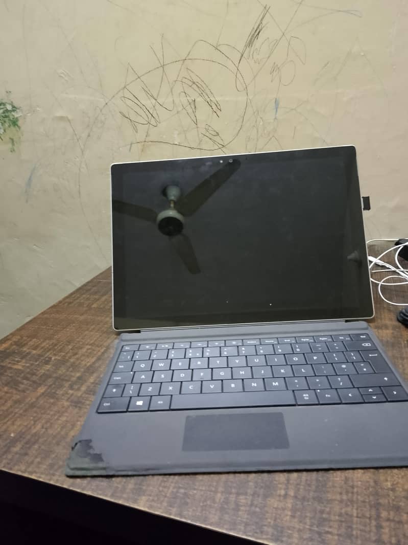 Microsoft Surface Tablet 5