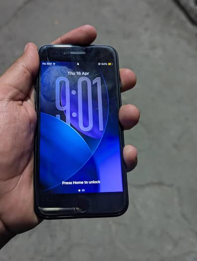 Iphone Se 3rd generation