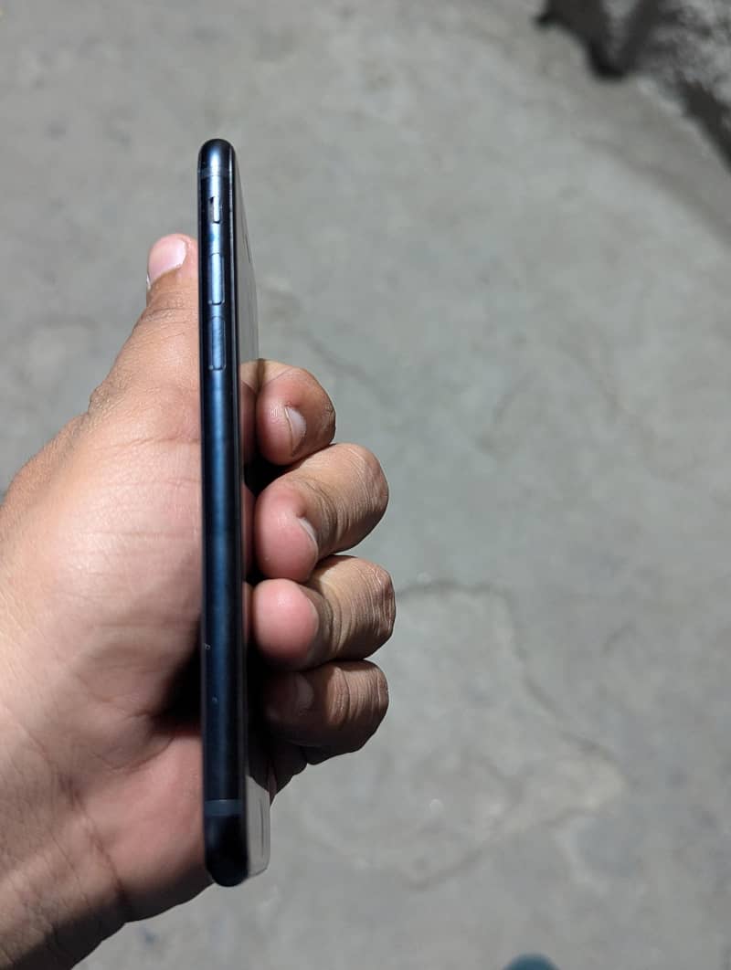 Iphone Se 3rd generation 2