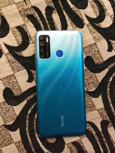 Tecno Spark 5 Pro 5G