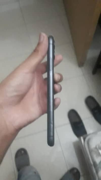 Iphone 11 64 gb non pta