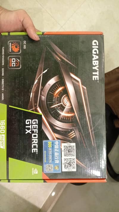 core i5 9gen 1660 super